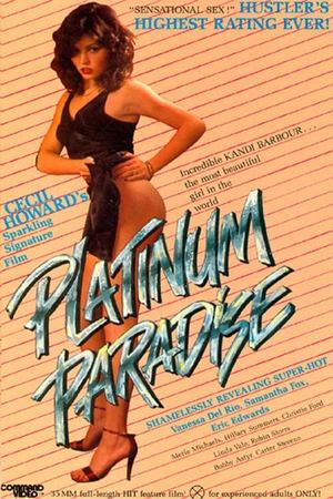 Platinum Paradise