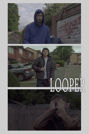 Looper poster