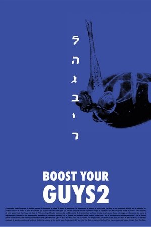 Boost Your Guys II