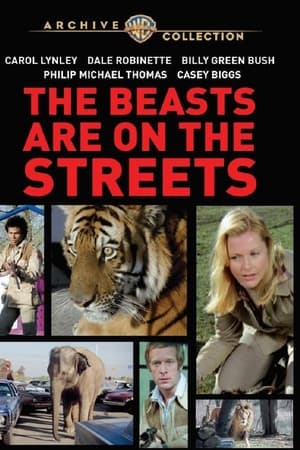 The Beasts Are on the Streets