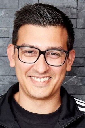 Daniel 'Danny Kool' Sørensen