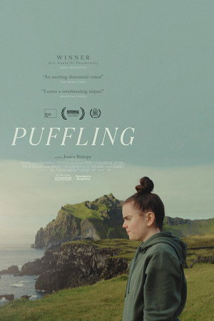 Puffling poster