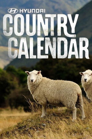 Country Calendar