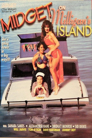 Midget On Milligan's Island Midget On Milligan's Island