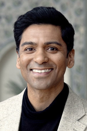 Portrait of Lemarc Thomas
