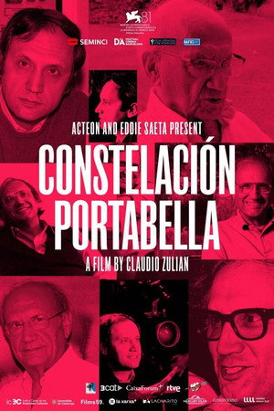 Constel·lació Portabella Constel·lació Portabella