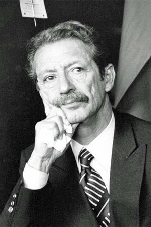 Shapour Bakhtiar
