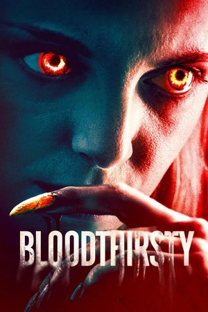 Bloodthirsty