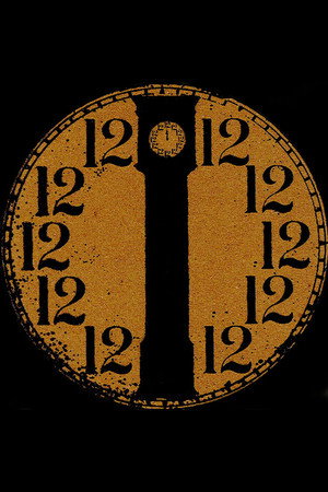 Twelve Dark Noons poster