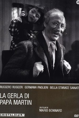 La gerla di papà Martin