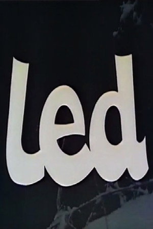 Ice poster