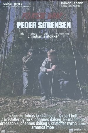 First Kill: Peder Sørensen