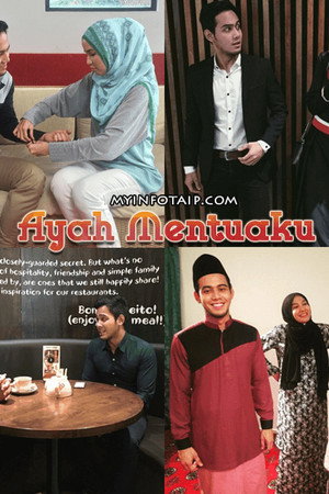 Ayah Mentuaku