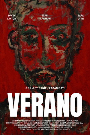Verano poster