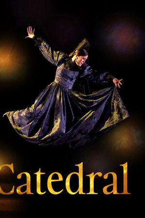 Patricia Guerrero : Catedral