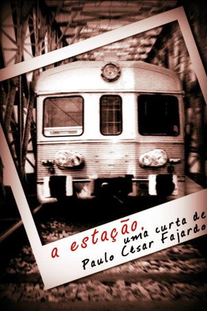 A Estação poster