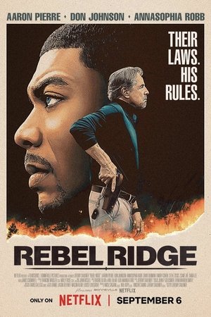 Imagem Rebel Ridge