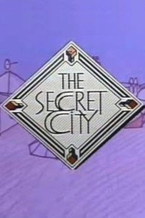 The Secret City