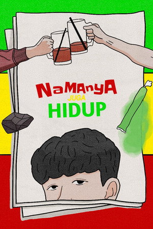 Namanya Juga Hidup