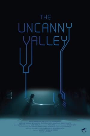 The Uncanny Valley