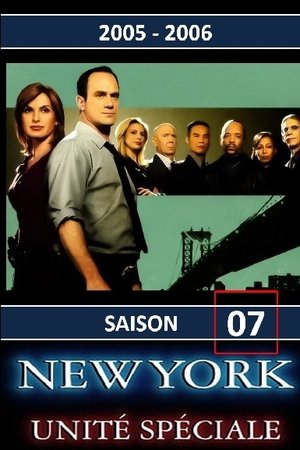 New York Unité Spéciale