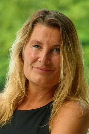 Camilla Salén Sjögren