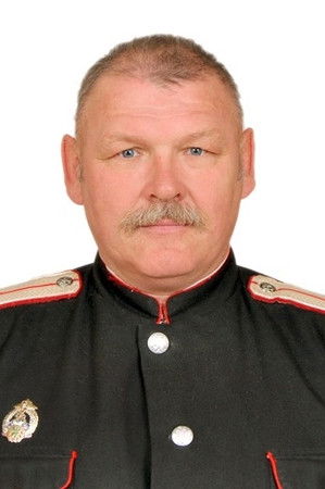 Aleksandr Fomenko