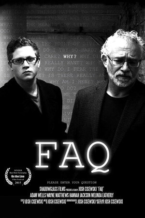 FAQ FAQ
