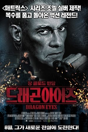 드래곤 아이즈