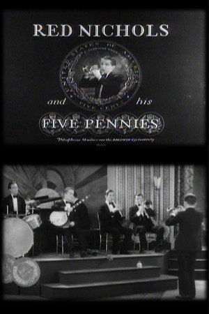 Red Nichols and His Five Pennies Red Nichols and His Five Pennies