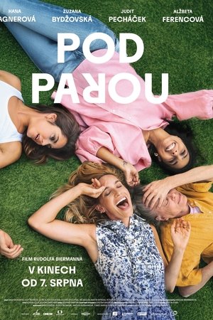 Pod parou