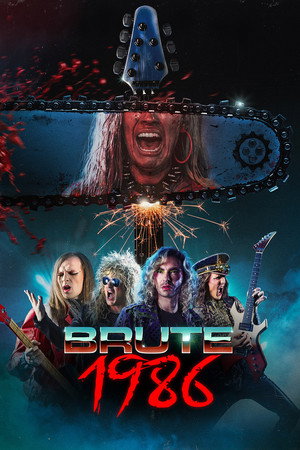 Brute 1986 Brute 1986