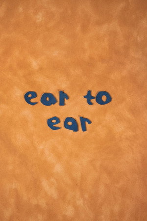 Ear to Ear poster