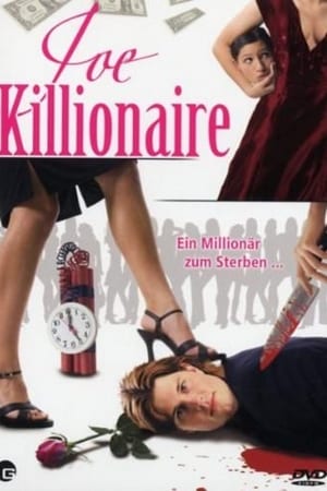 Joe Killionaire