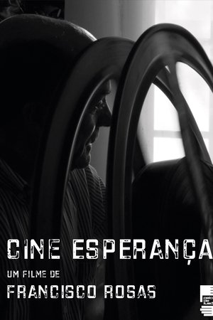 Cine Esperança - Documentário