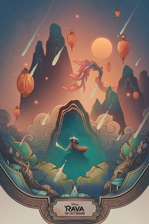 Der neue Film von Disney Animation: 2020 erwartet uns ...
