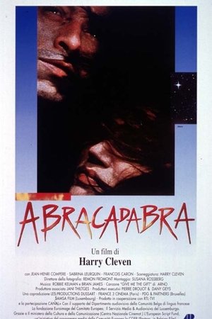 Abracadabra