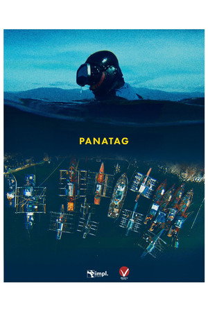 Panatag poster