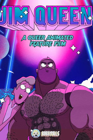 Jim Queen and the Quest for Chloroqueer