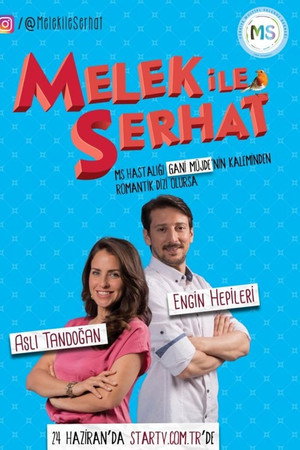 Melek ile Serhat