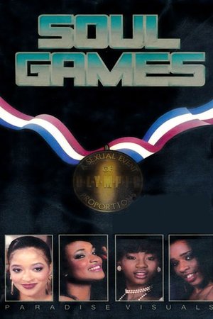 Soul Games