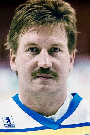 Peter 'Pekka' Lindmark