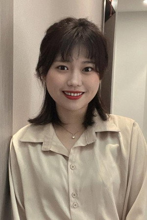 Lu Minmin