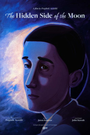 The Hidden Side of the Moon poster