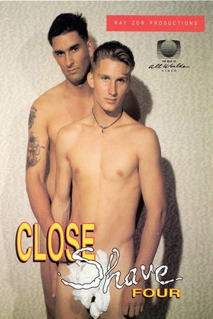 Close Shave 4