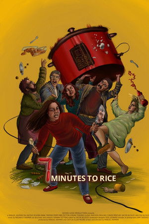 7 Minutes to Rice