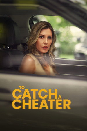 To Catch a Cheater To Catch a Cheater