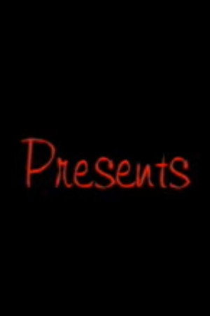 Presents poster