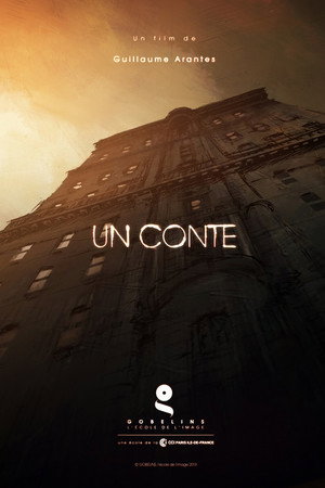 The Line poster