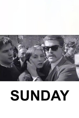 Sunday Sunday